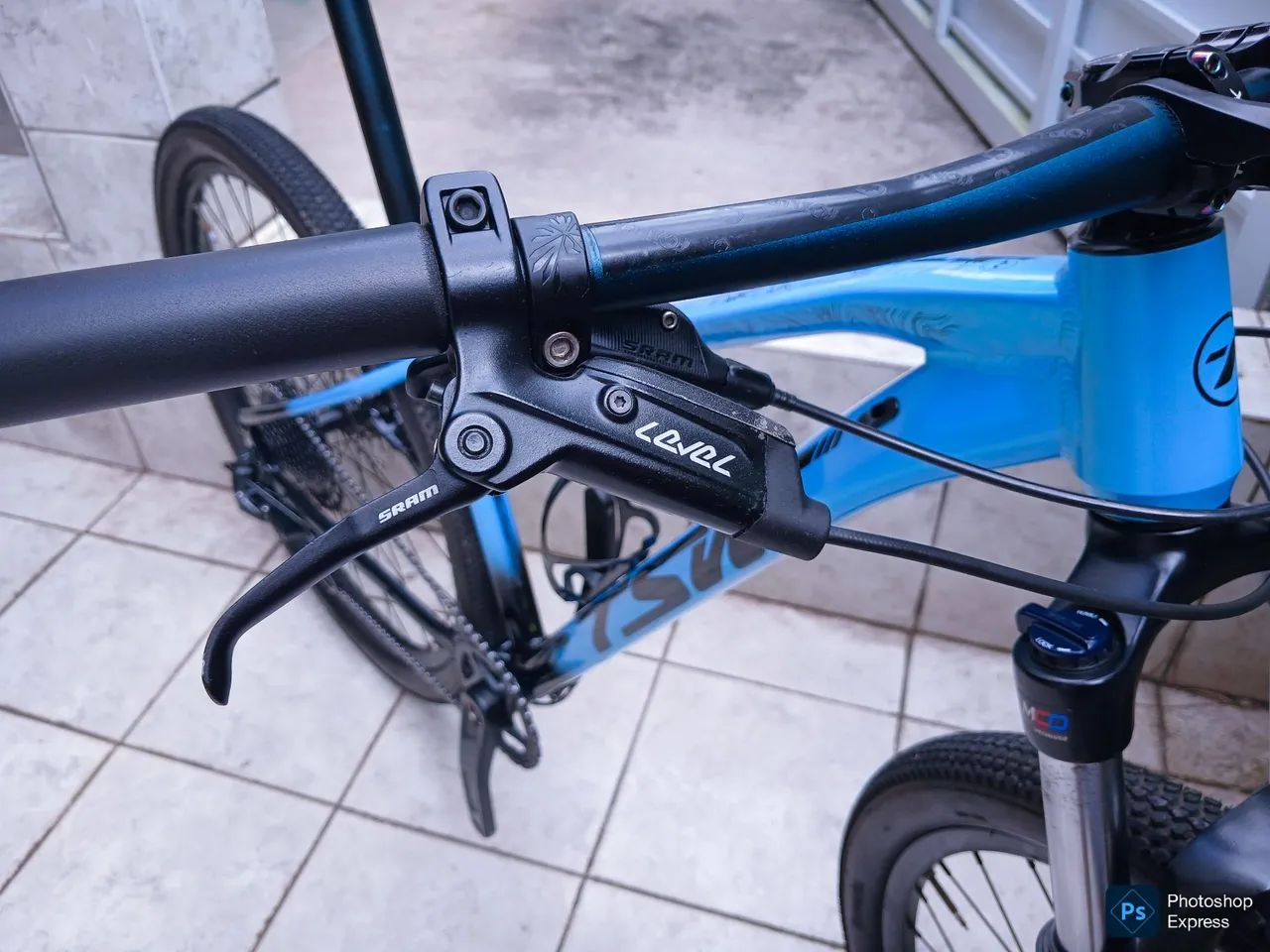 MTB VENDA OU TROCA  - Foto 2