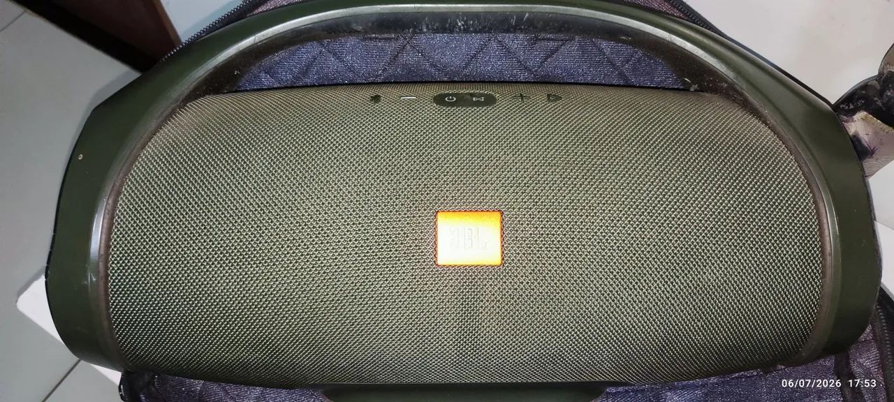 Boombox  - Foto 2