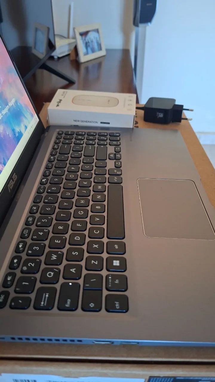 Notebook Asus VivoBook X515DA - Foto 2