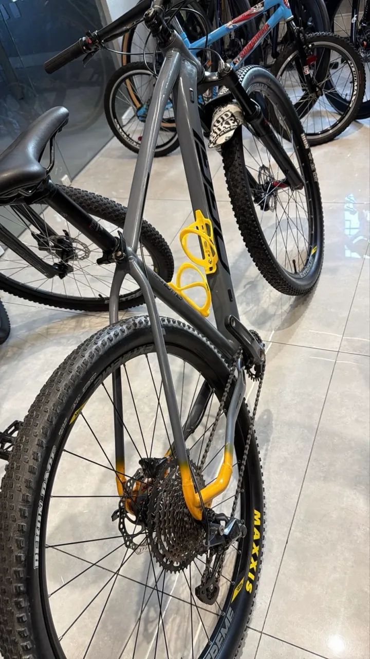 Bike Oggi 7.3 Aro 29 - Foto 2