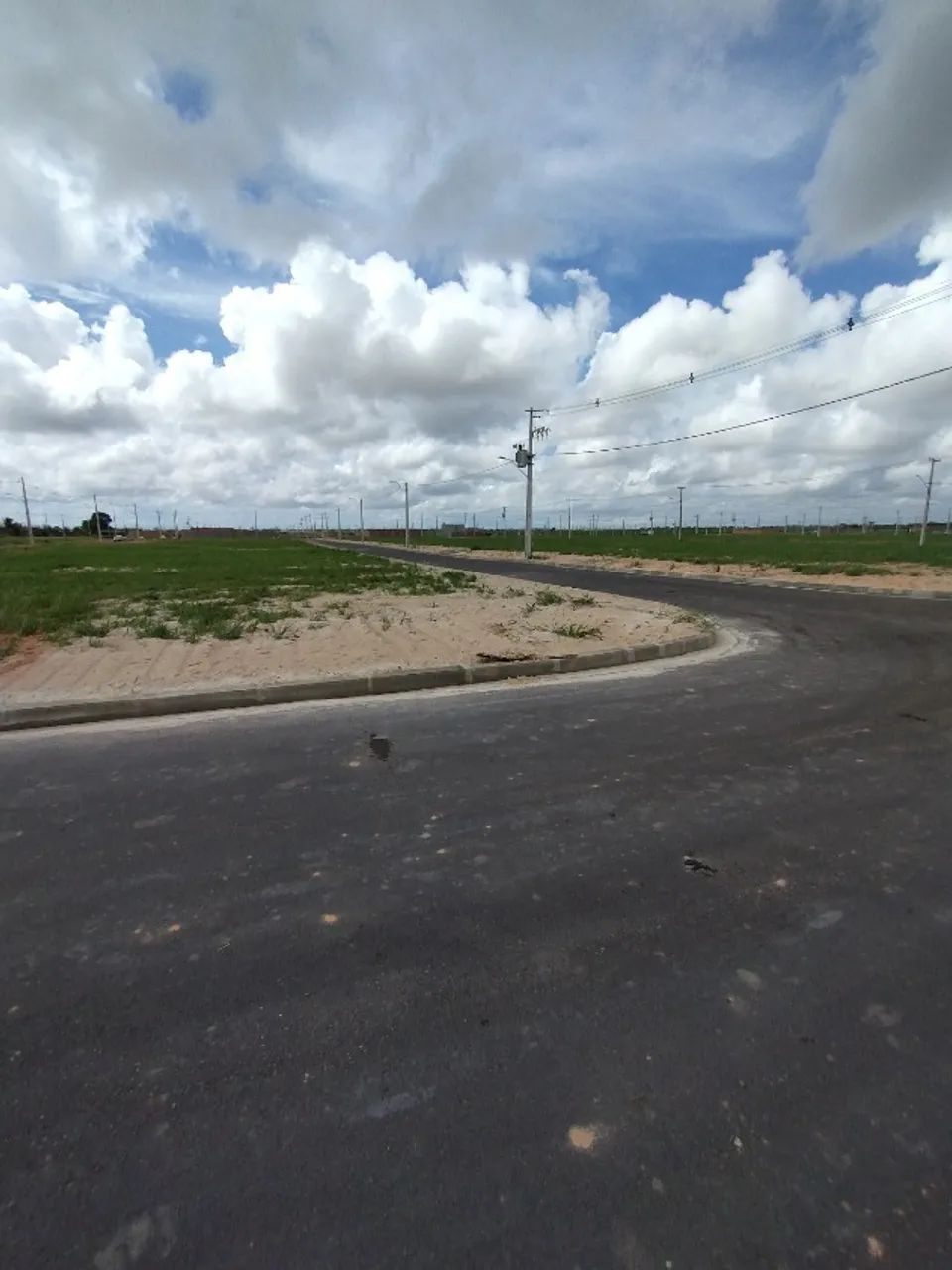Lote - Cidade jardim Residencial - Financiamento.  - Foto 5