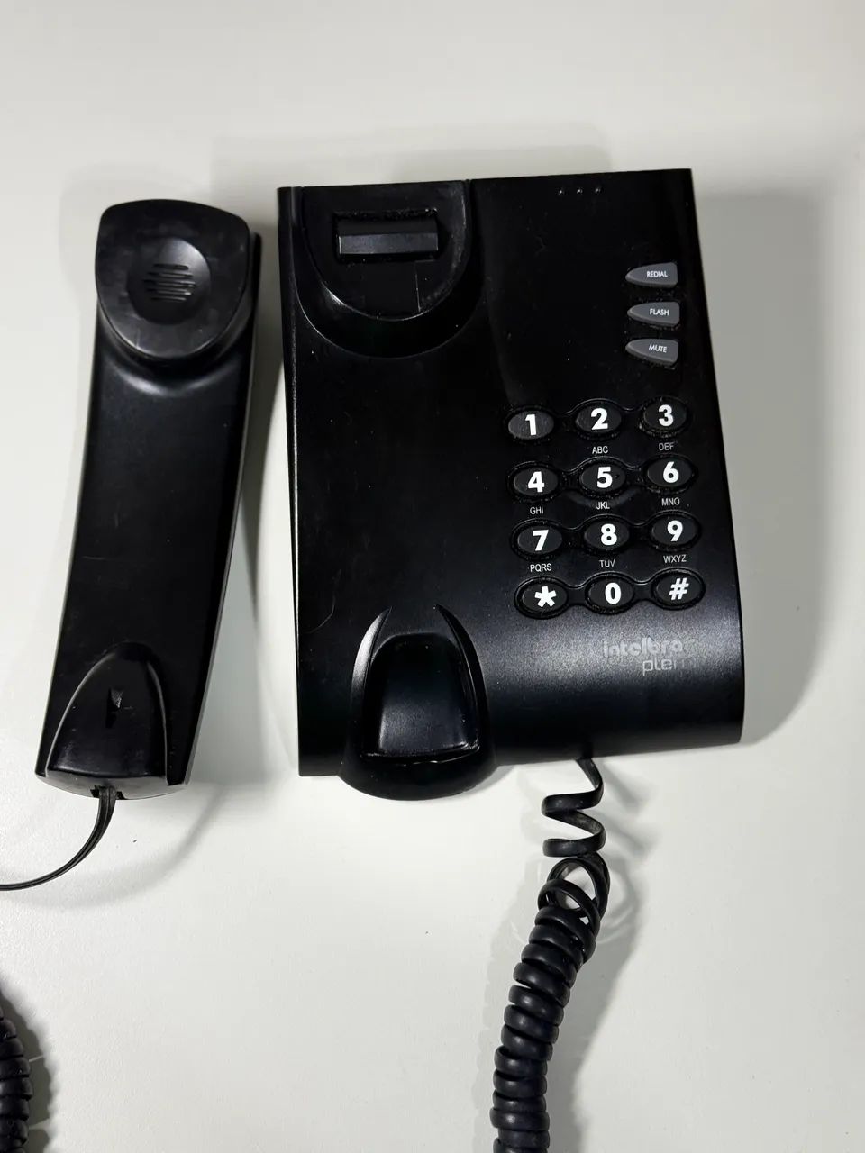 Telefone fixo Intelbras - Foto 3