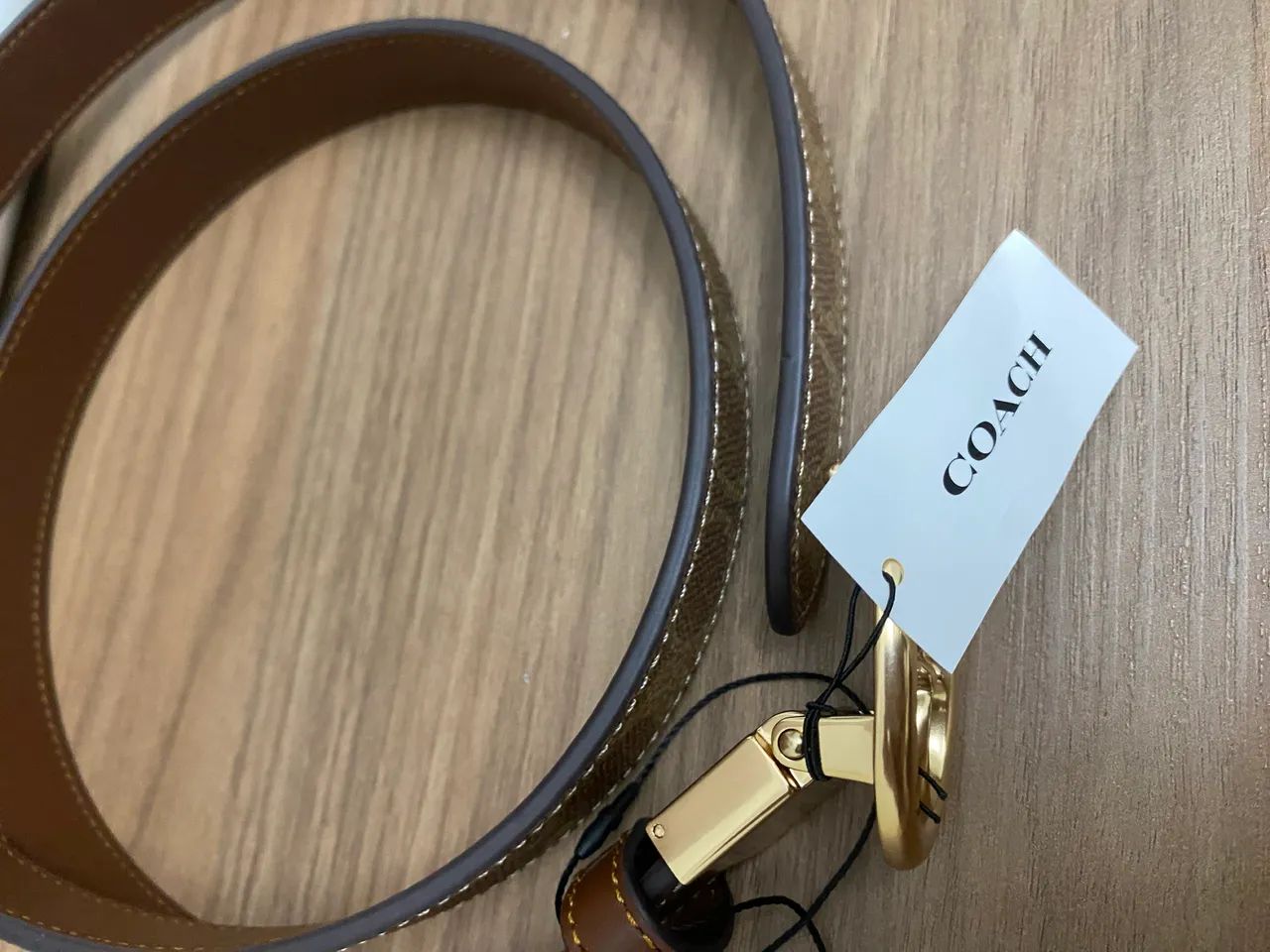 Cinto coach  - Foto 3