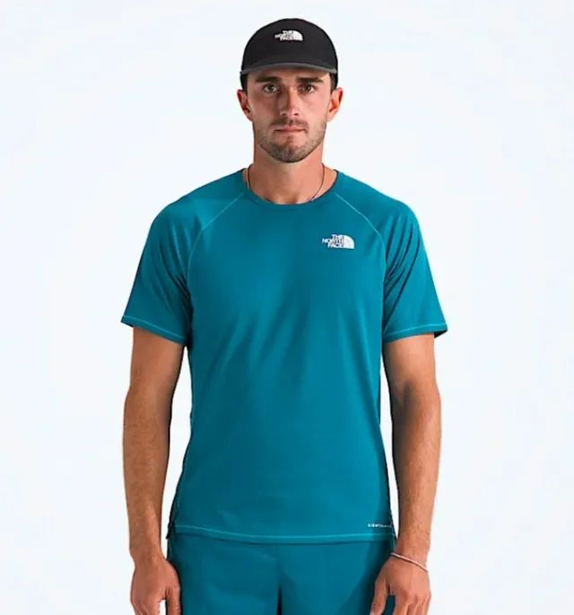 Camiseta The North Face