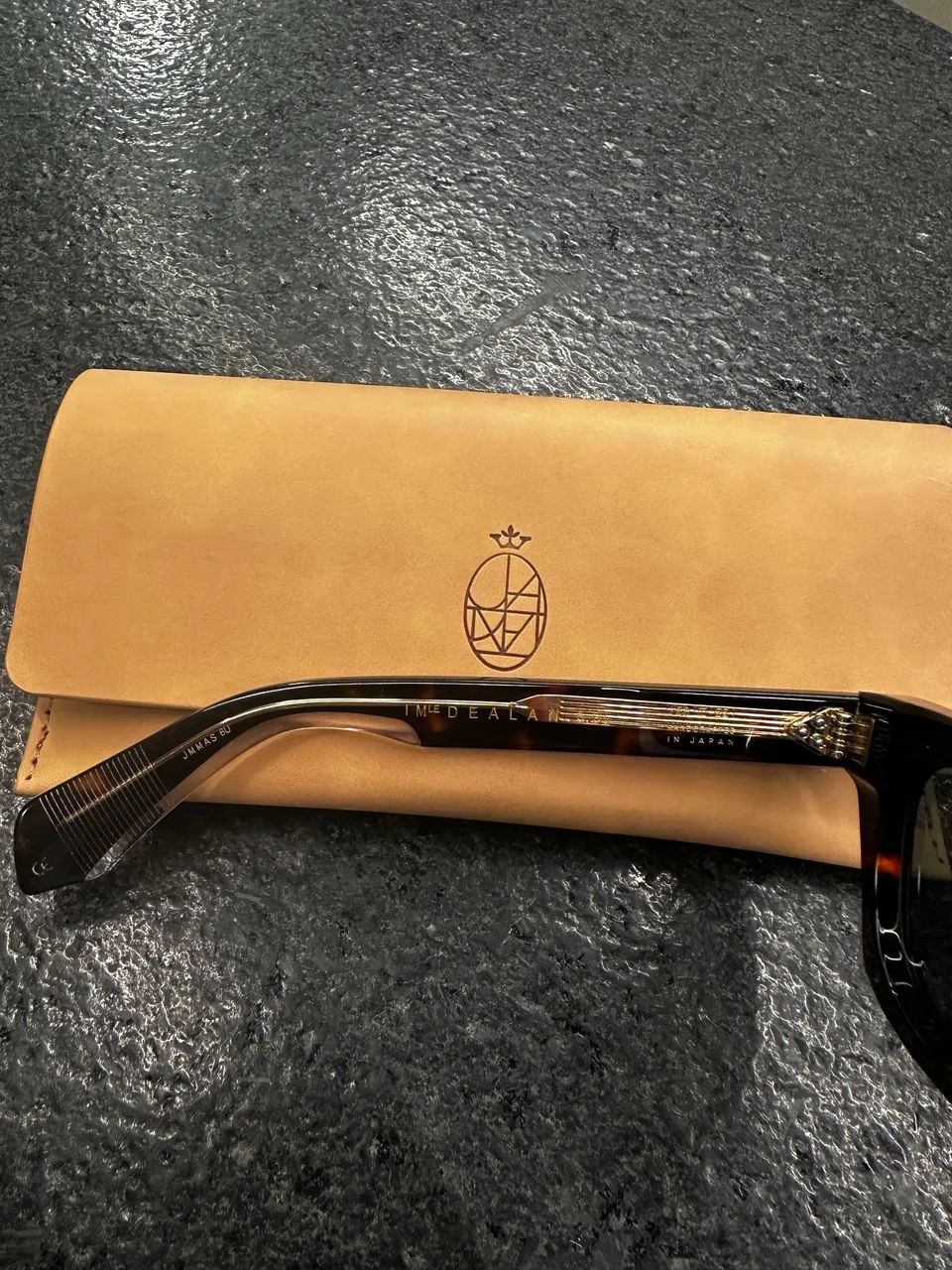 Jacques Marie Mage - Dealan. Jmm, Rayban, Persol, Moscot - Foto 3