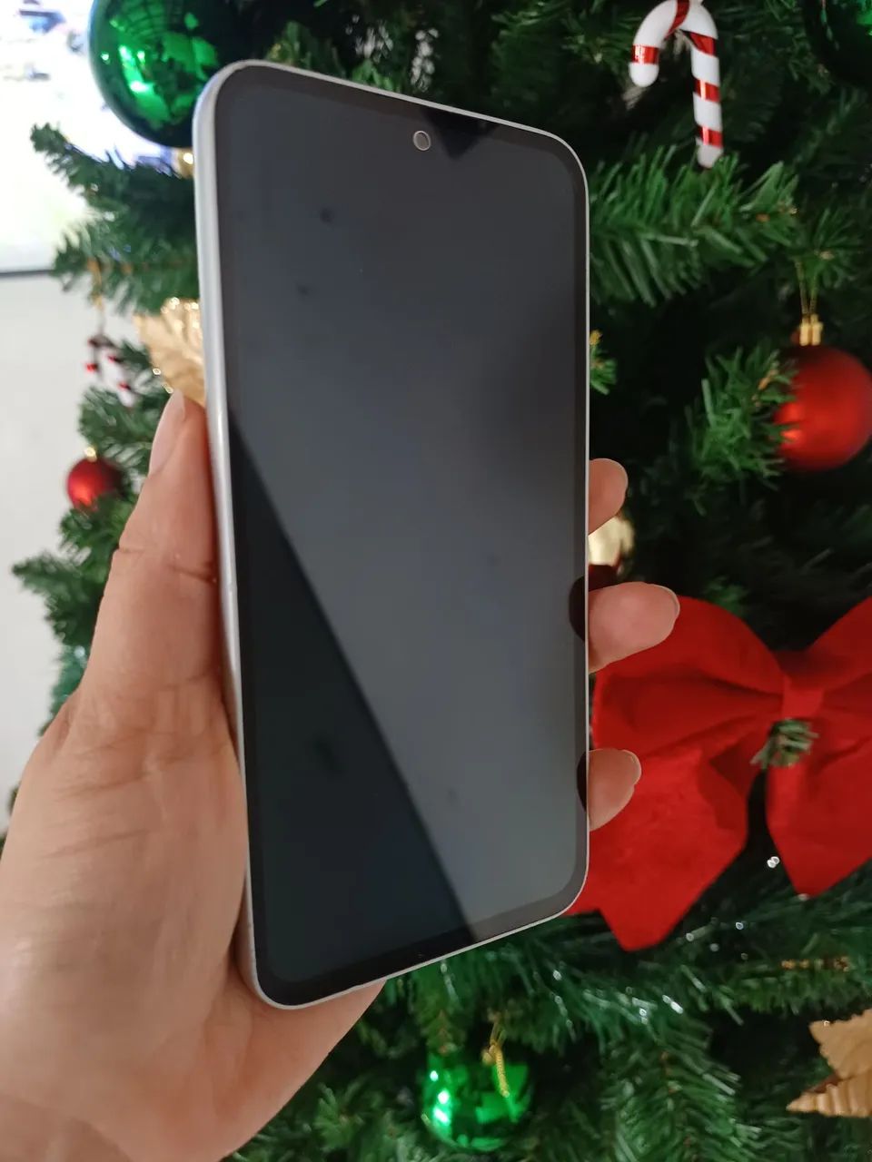 Samsung A54 5g 
