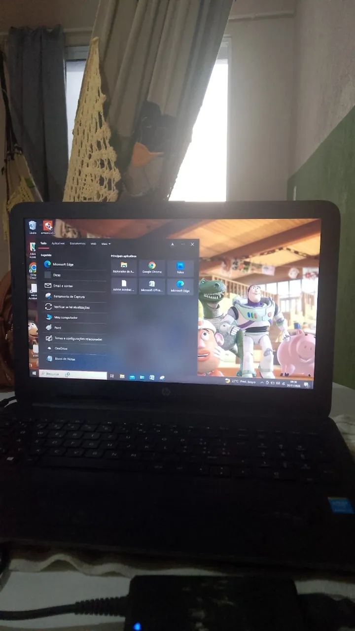 Notebook Hp 250g5  - Foto 2