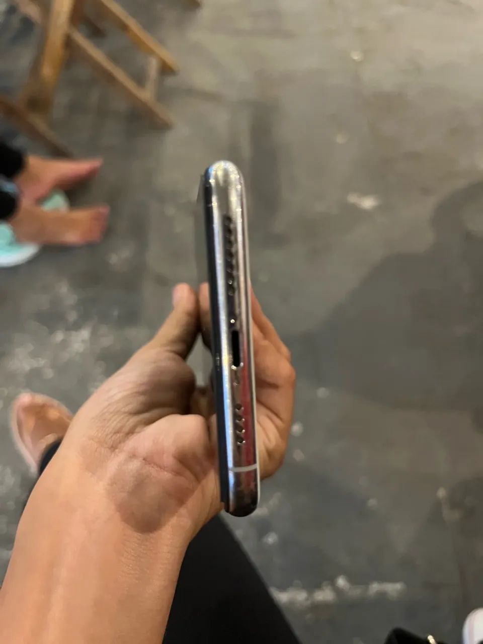 Vende-se XS Max  - Foto 2