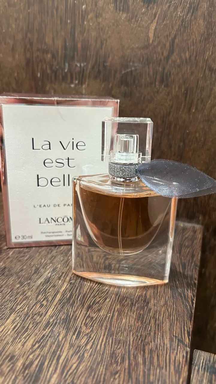 Vendo perfume La vie est belle  - Foto 3