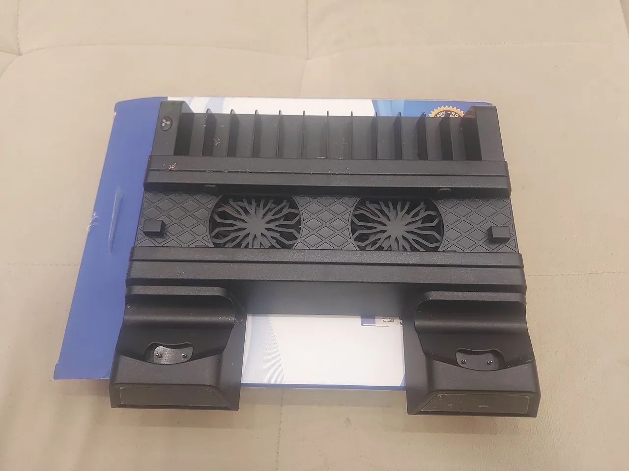Base para ps4 - Foto 4
