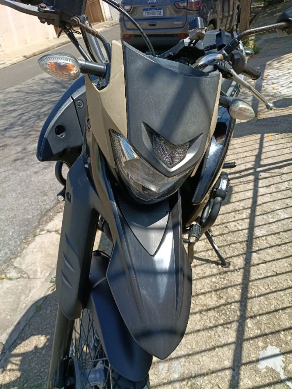 LANDER 250cc ABS FLEX - Foto 4