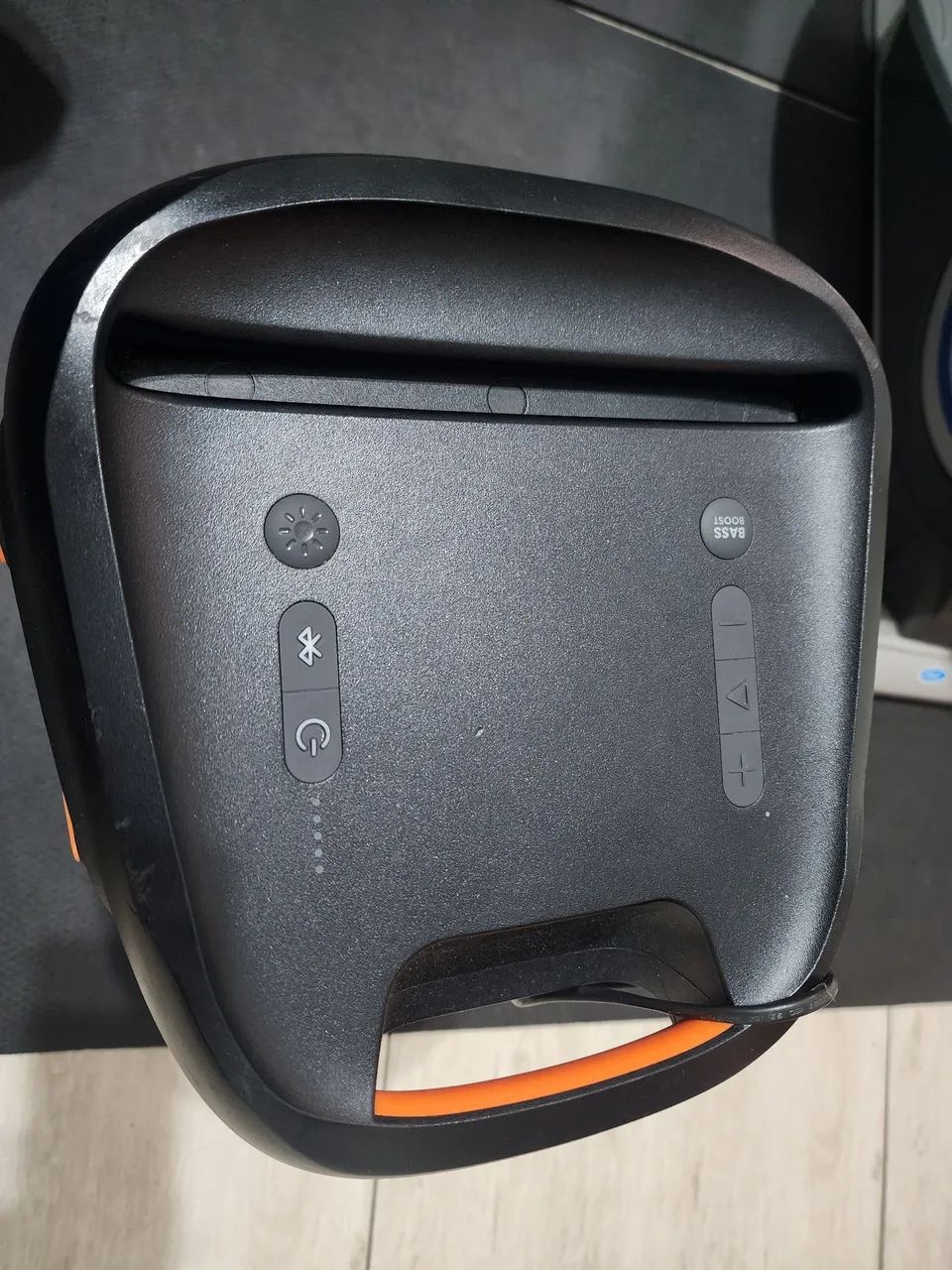 Caixa JBL party box 100 - Foto 2