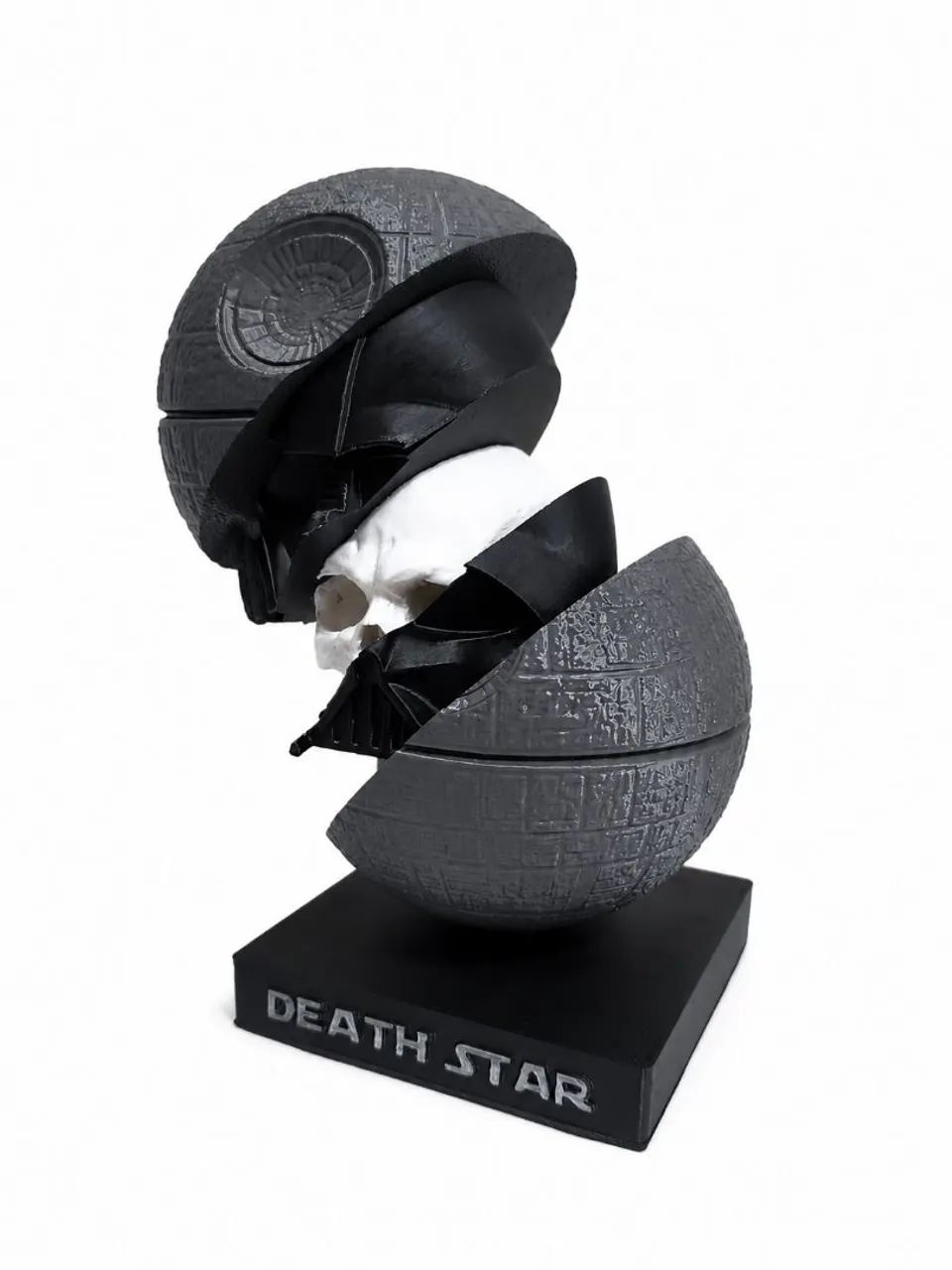 Estatua star wars Darth Vader  - Foto 2