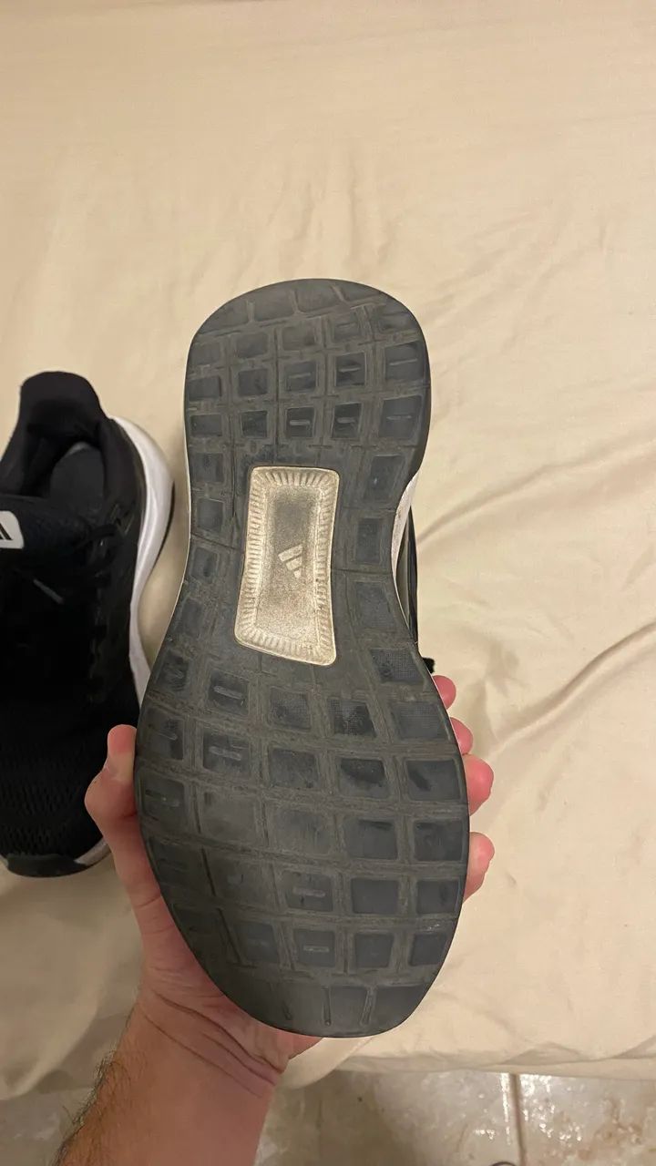 Tênis adidas - Foto 3