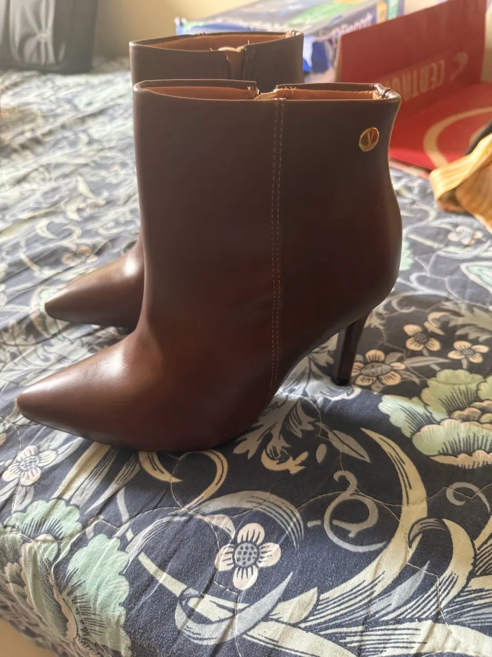 Bota - Foto 3