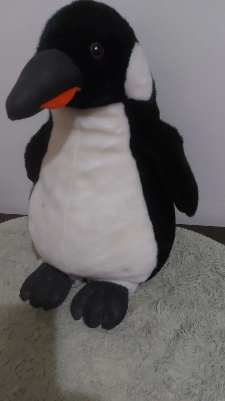 Urso de pelucia - Foto 2