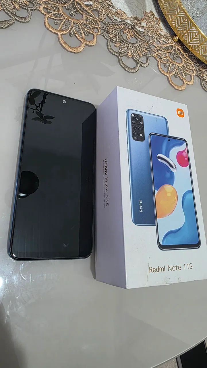 Vendo Redmi Note 11S. - Foto 2