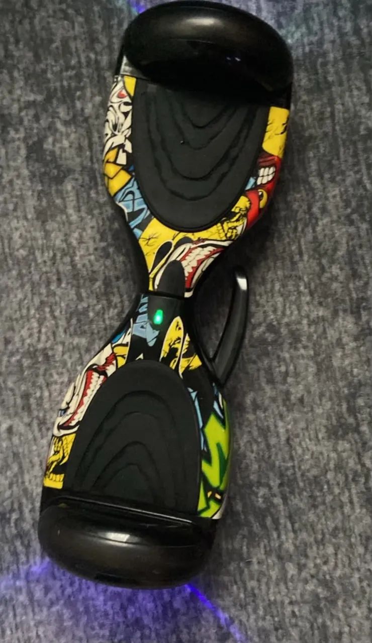 HOVER BOARD, OPORTUNIDADE INCRÍVEL!  - Foto 2