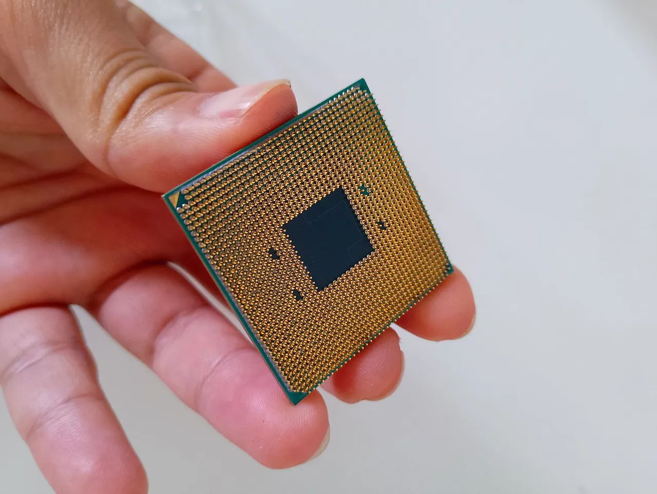 Ryzen 3 3200g - Foto 2