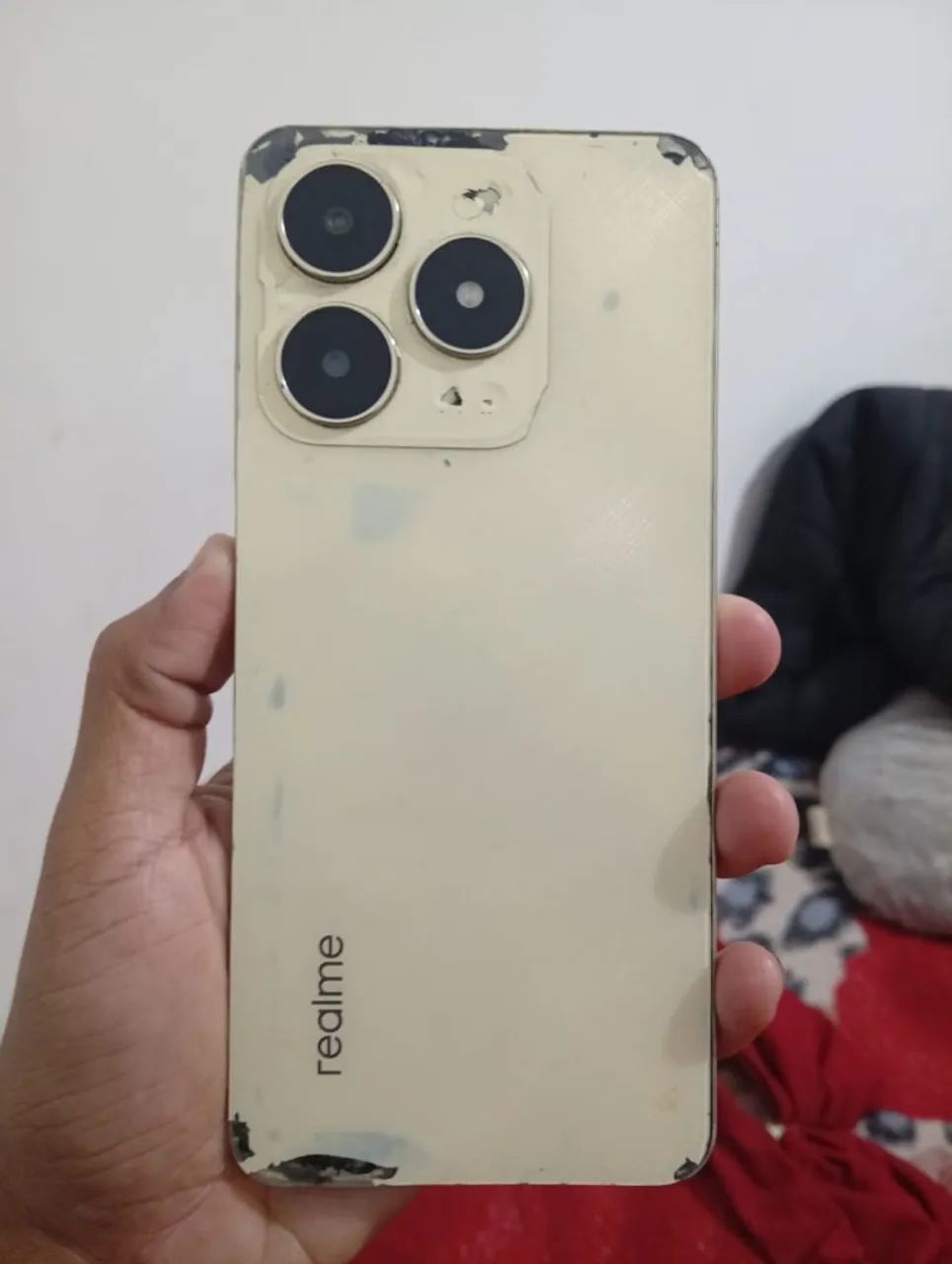 Realme c61 256 NFC  - Foto 4