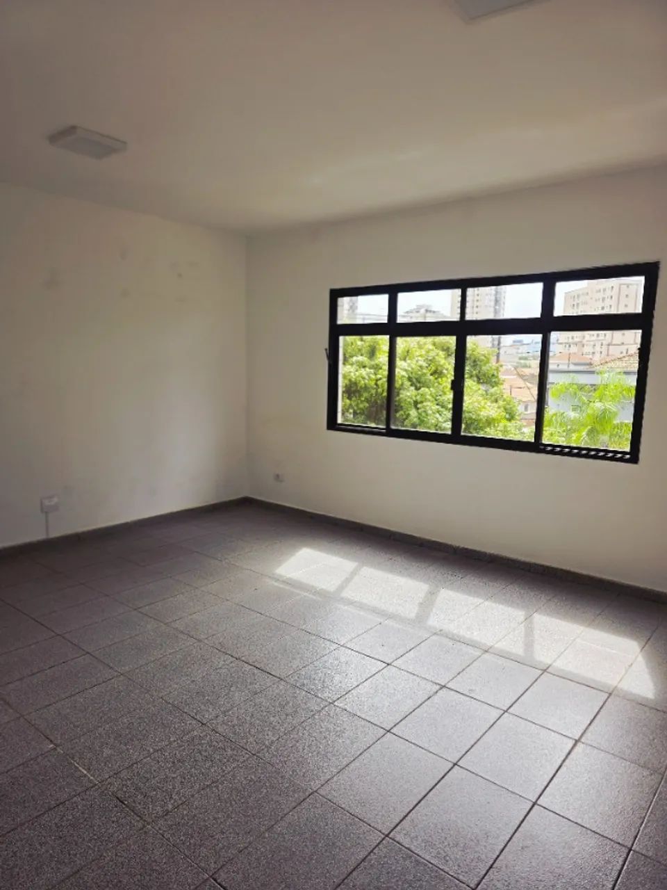 Excelentes Salas Comerciais em Santos - Foto 2
