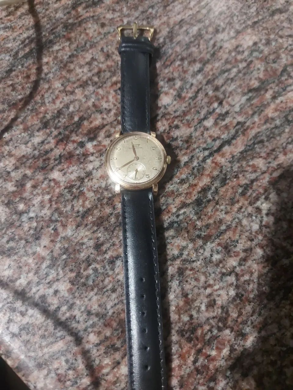 Relógio tissot  - Foto 4