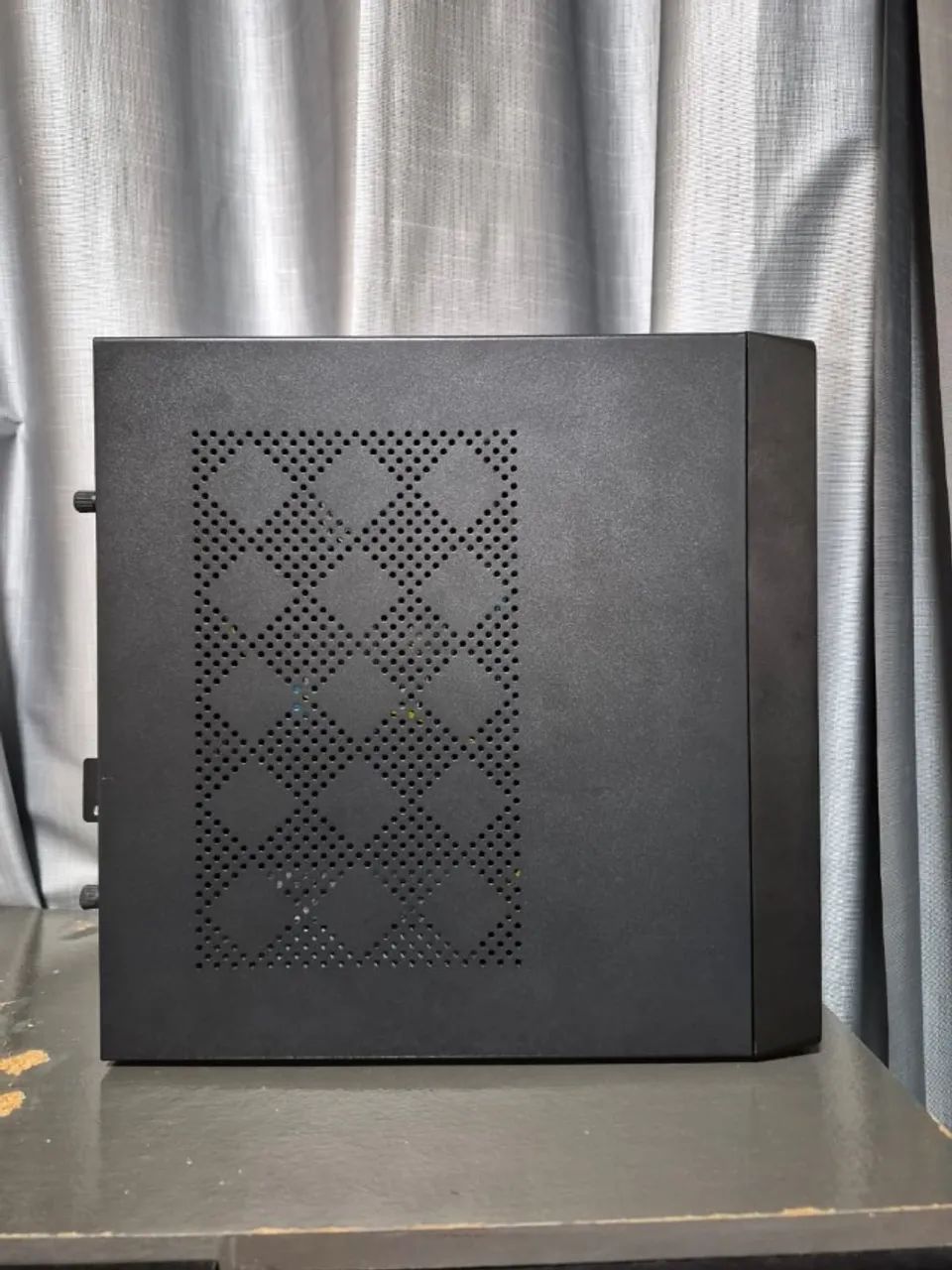 Mini PC Intel Core i5, 8GB RAM, 240GB SSD - Foto 4