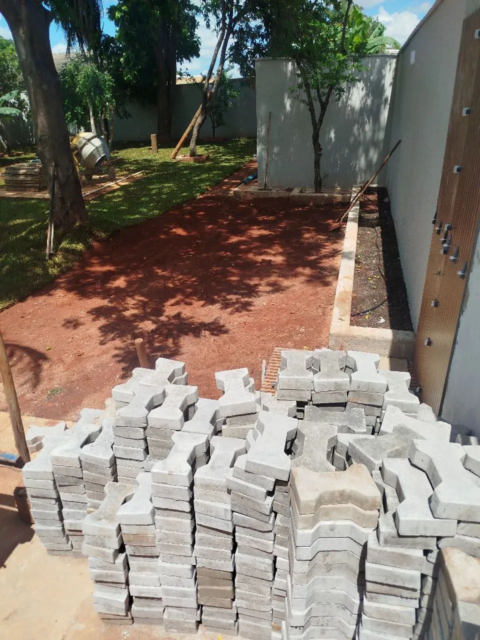 Paver diversos modelos  - Foto 4