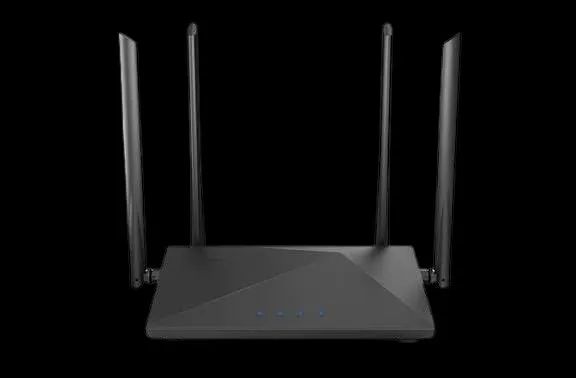 Wi-Fi outras internet 