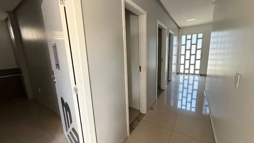 PRÉDIO COMERCIAL PARA LOCAÇÃO NA AV. SUMAÚMA, BAIRRO MONTE DAS OLIVEIRAS  - Foto 5