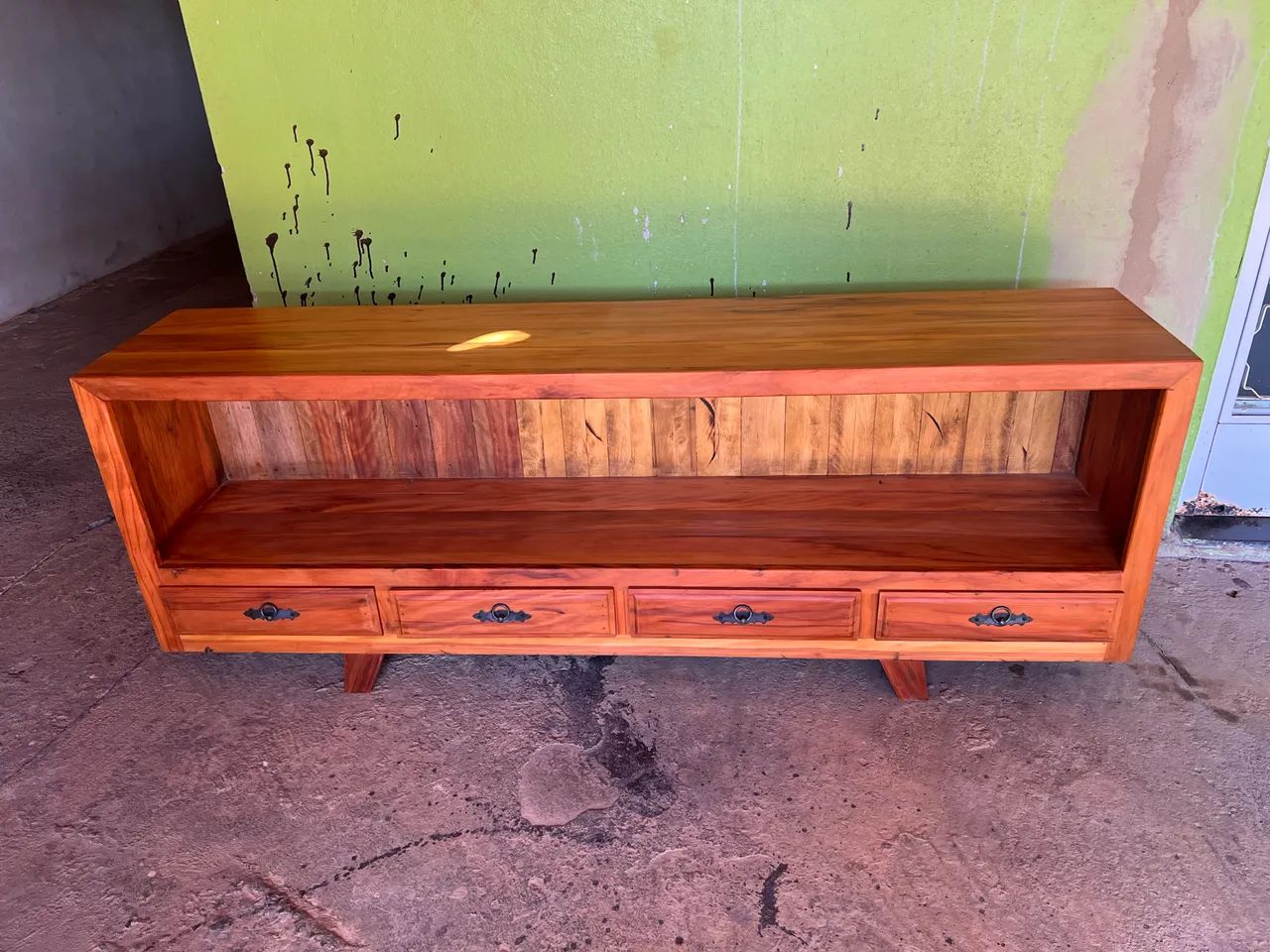 Rack 1,70x0,40x0,65 - Foto 4