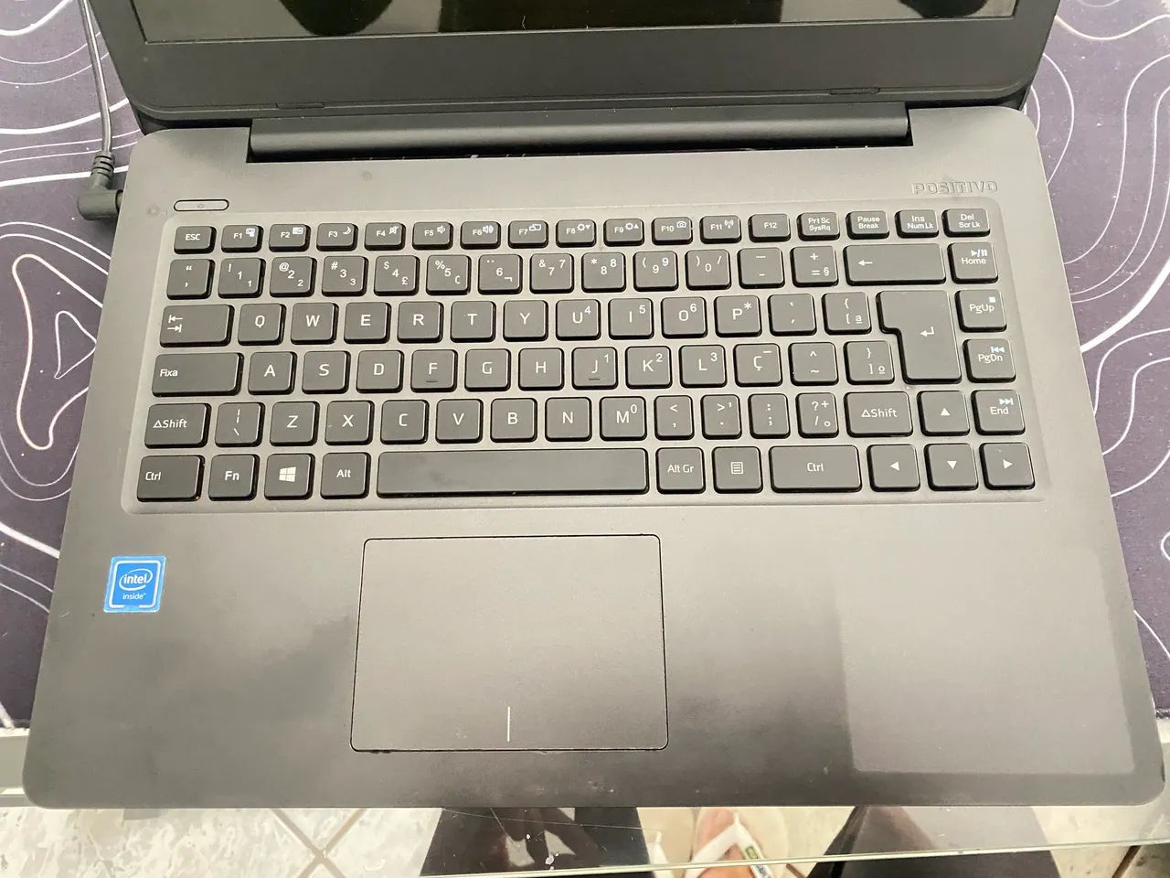 Notebook Positivo Slim (Modelo S14BW01) - Ideal para Estudos e Tarefas Básicas - Foto 4