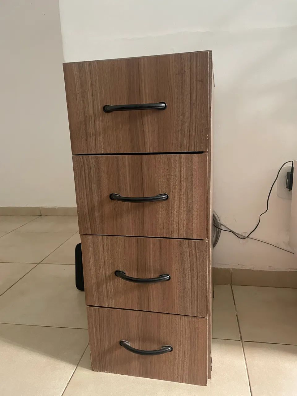 Gaveteiro 