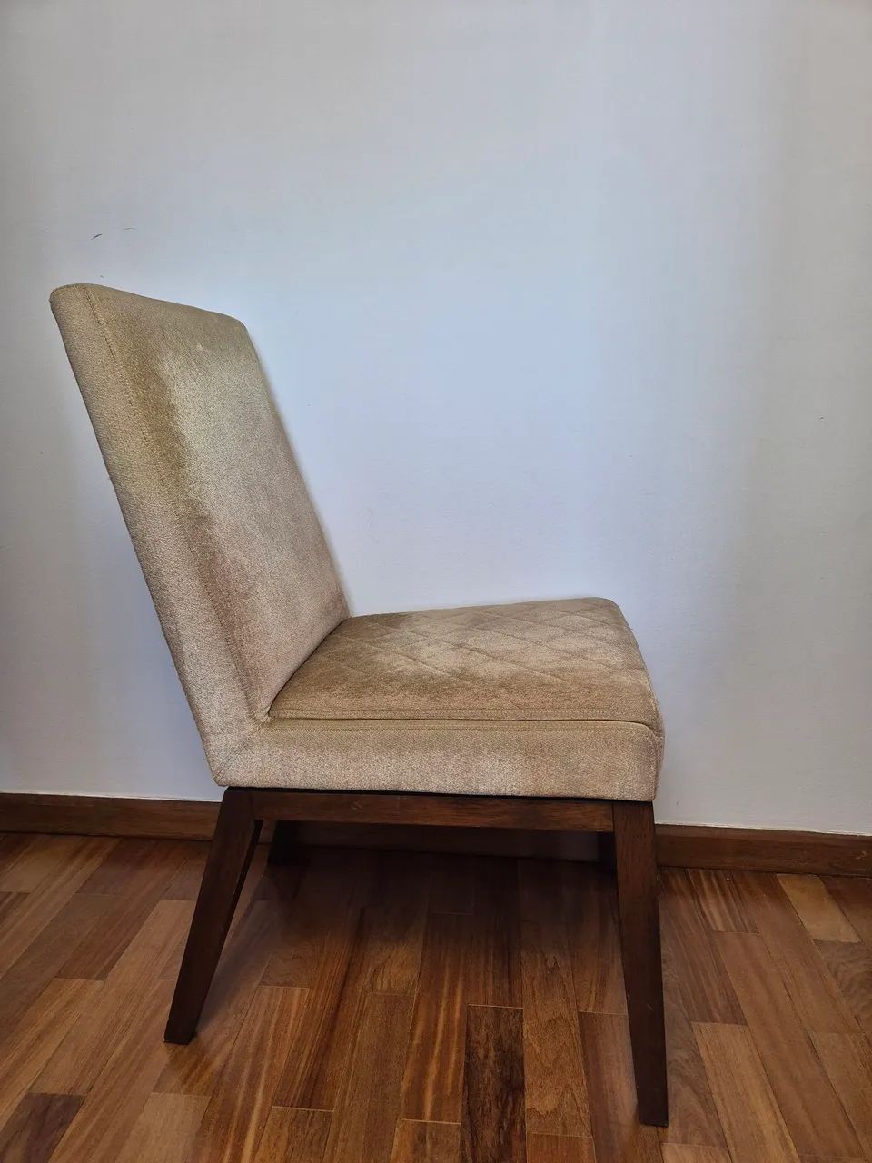 Conjunto de 8 Cadeiras de Jantar Breton - Foto 2