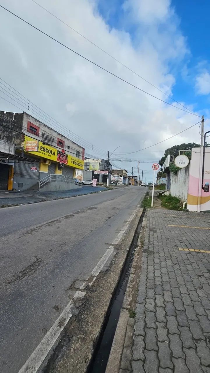 Alugo casa na Santa Lúcia - Foto 4