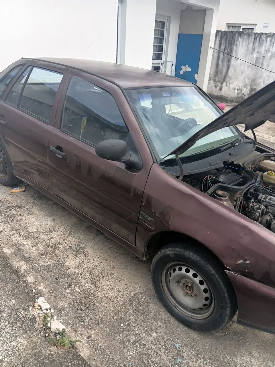 Vende se gol  - Foto 3