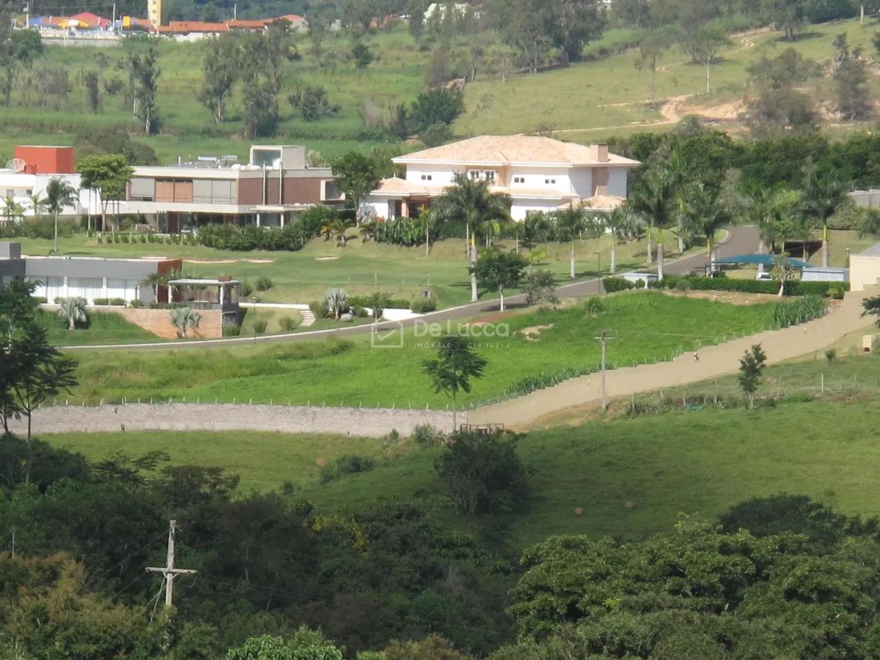 terreno - Sítios de Recreio Gramado - Campinas - Foto 3