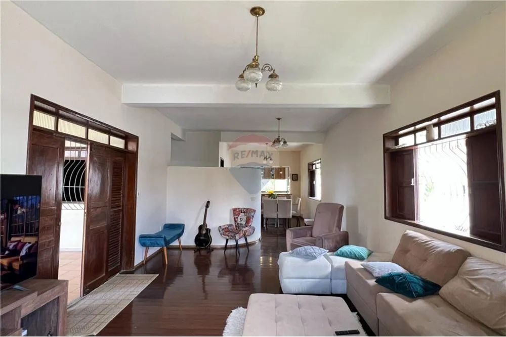ALUGA-SE CASA PARA FINS COMERCIAIS - Foto 4