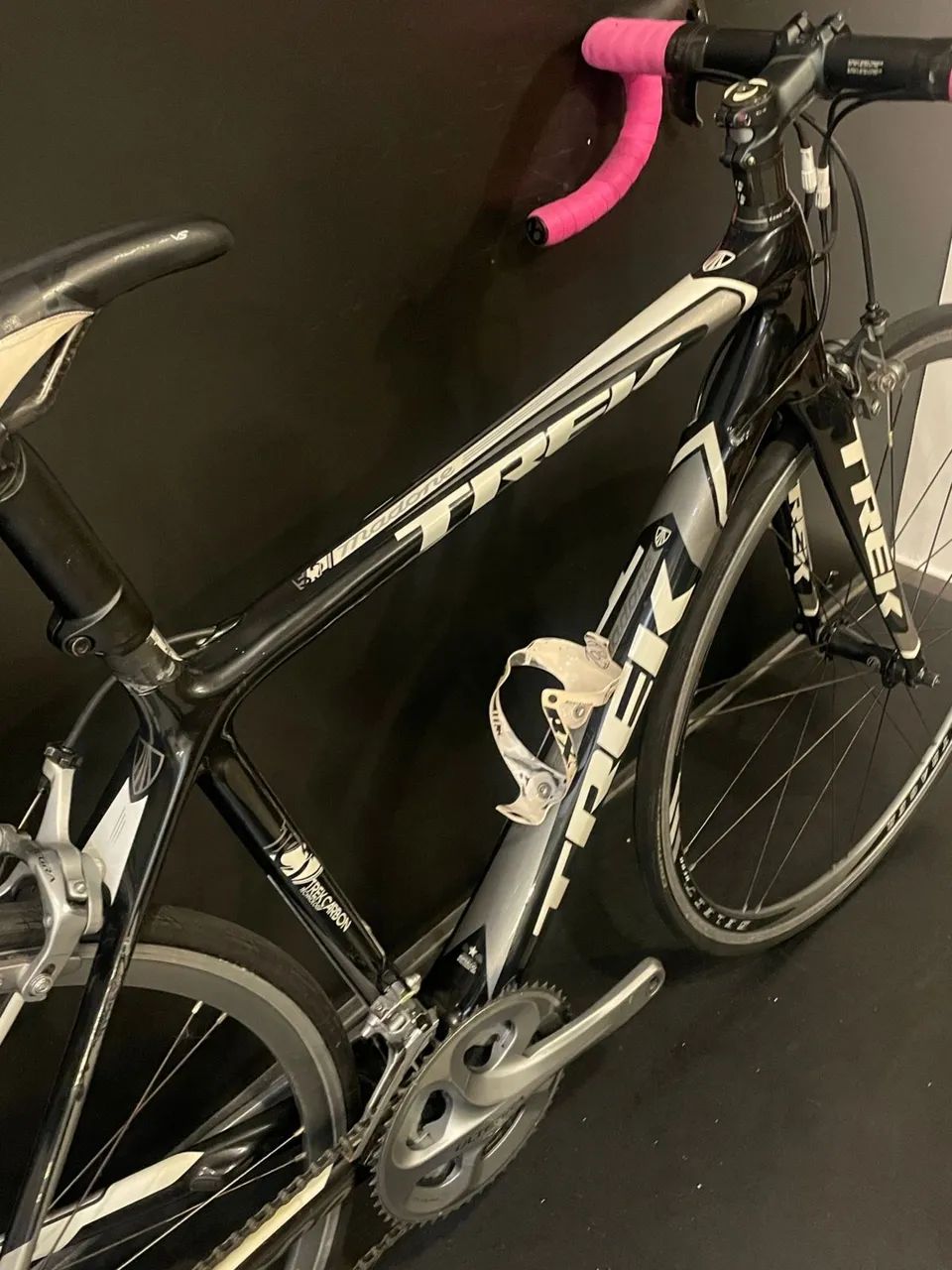 Bike Trek Madone 5.2 Carbono  - Foto 5