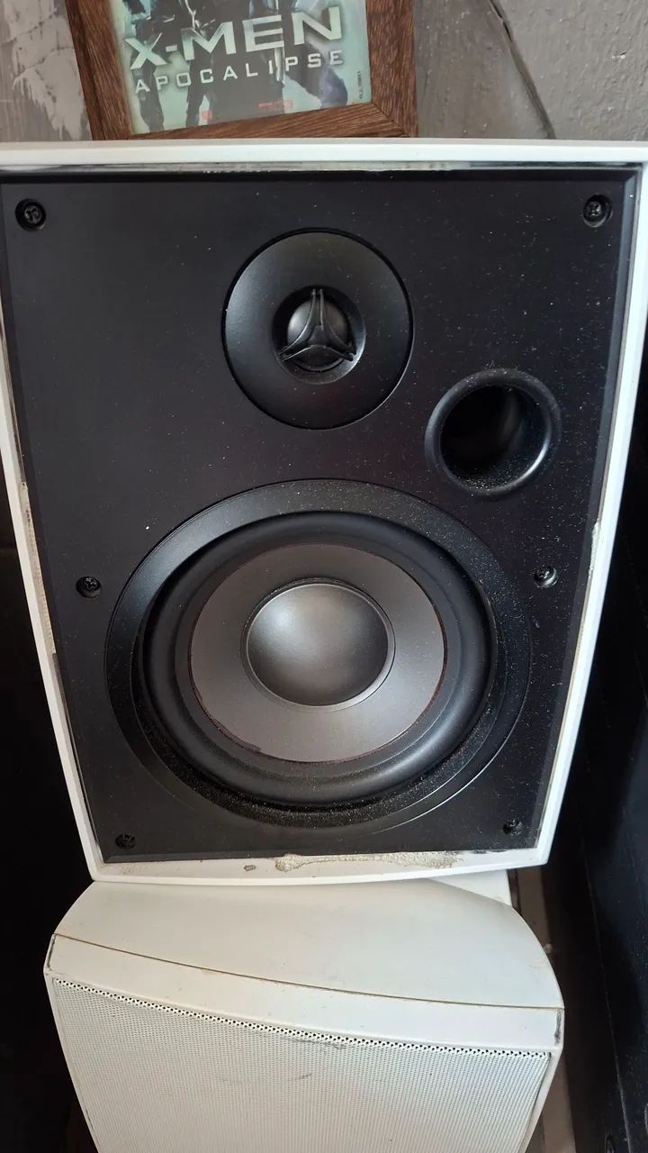 Caixas de som Selenium 8homs 4 unidades  - Foto 2