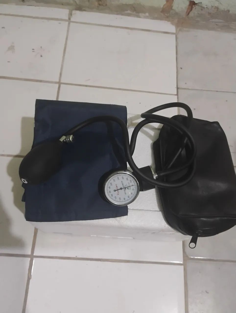 Medidor de pressão $40,00 - Foto 2