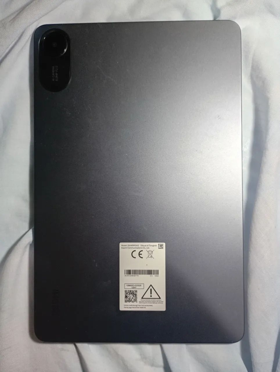 Redmi Pad 2 - Foto 5