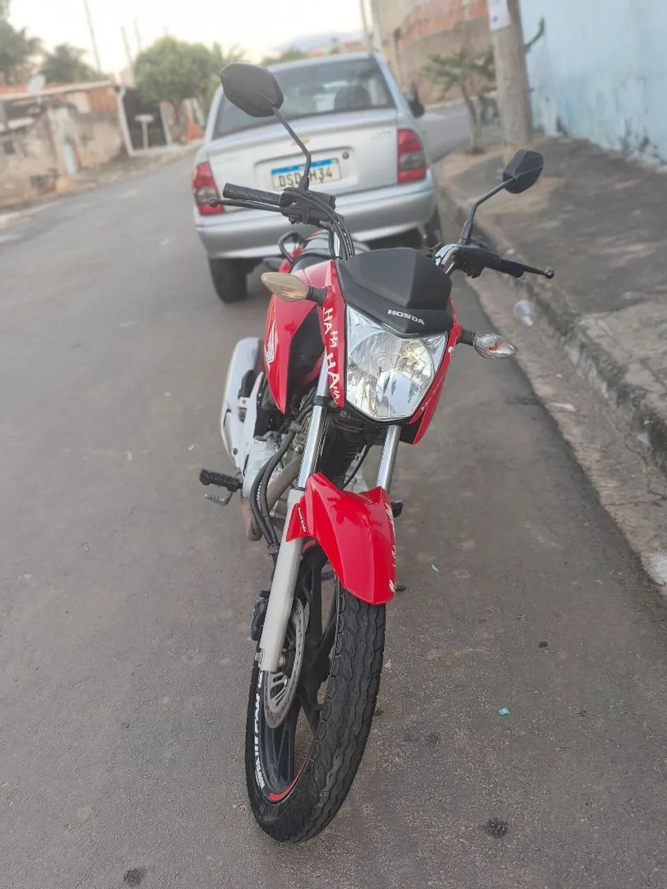 Fan 160 mod2019/20 - Foto 5