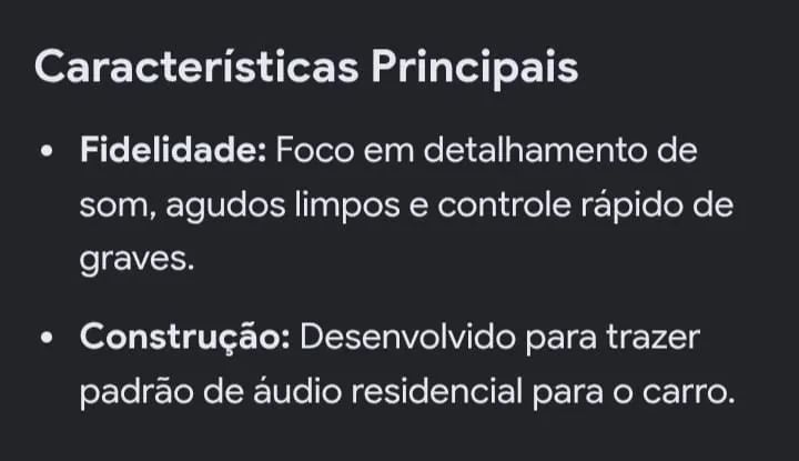 Módulo de som Dat - Foto 4