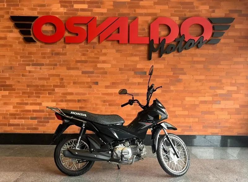 HONDA POP 2026 - Foto 2