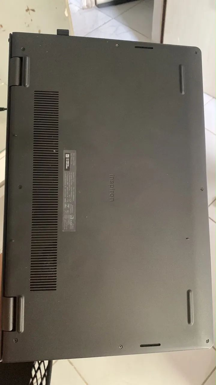 Notebook Dell Inspiron 15 3520 - Foto 4