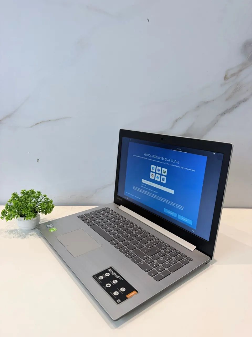 Lenovo IdeaPad 320 - Foto 2
