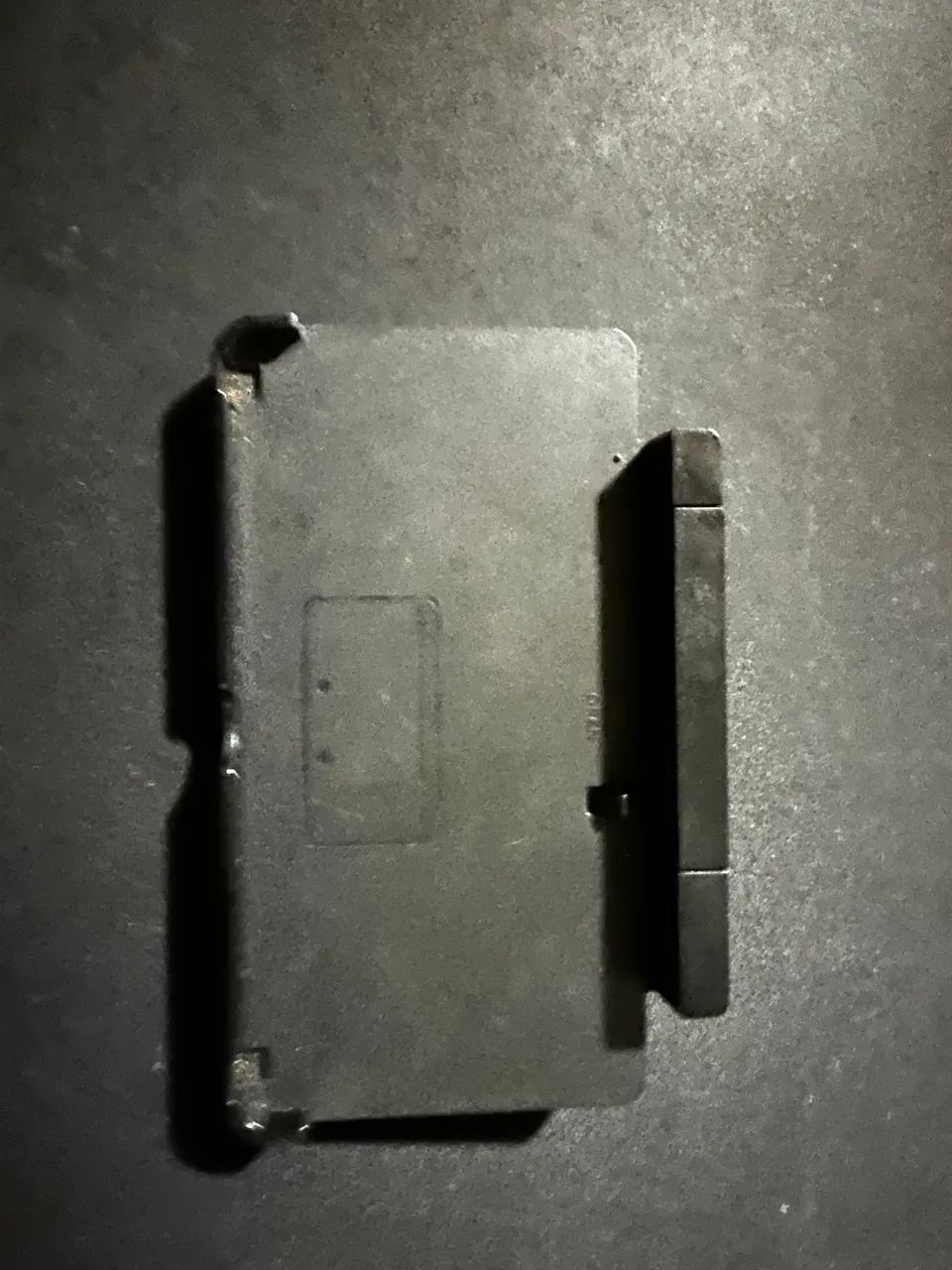 base de carregamento nintendo 3ds