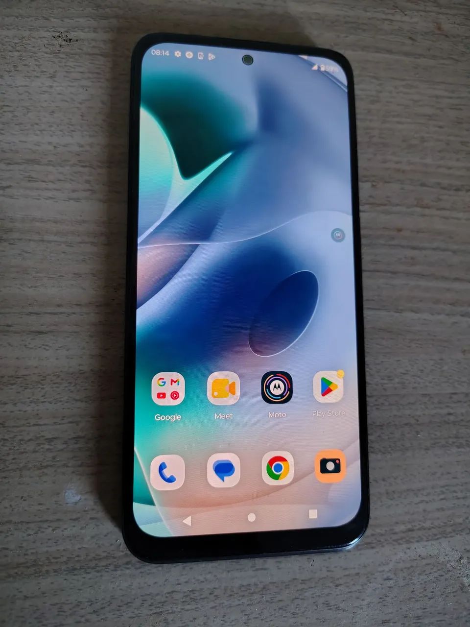 Moto G41