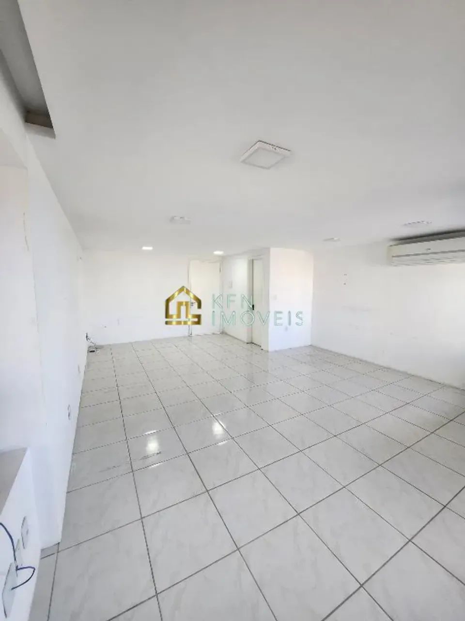 Sala comercial para aluguel tem 36,11 m² em Meireles - Fortaleza - CE